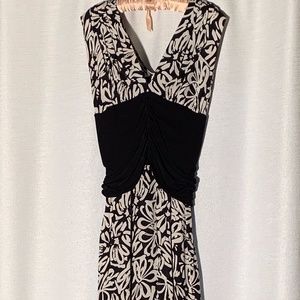Diane Von Fürstenberg dress